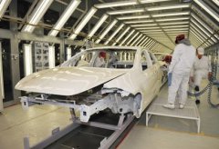 為什么要建設汽車噴涂潔凈無塵車間？