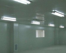 什么萬級潔凈室和千級潔凈室？區(qū)別在哪里？