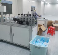 口罩潔凈車間環(huán)境要求，以及需要用到的設備